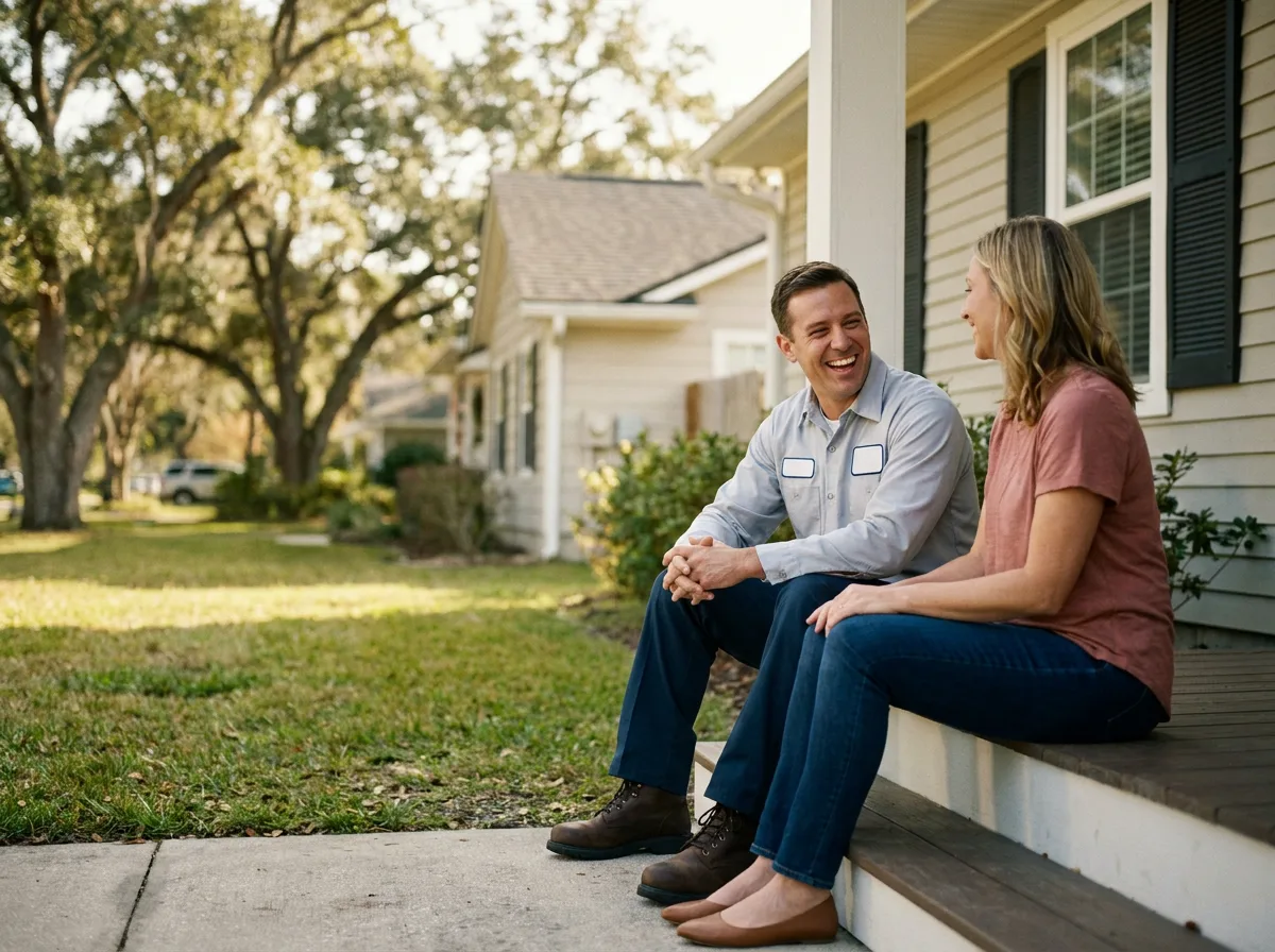 Septic tank pumping FAQs for Gomer, OH